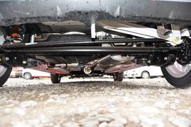 2015款铃木奥拓1.0L自动限定版