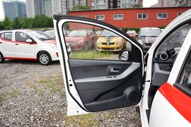 2015款铃木奥拓1.0L自动限定版