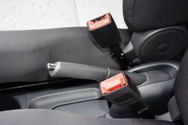 2015款铃木奥拓1.0L自动限定版