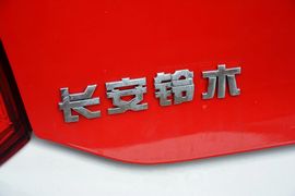 2015款铃木奥拓1.0L自动限定版