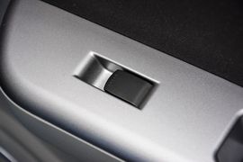 2015款铃木雨燕1.5L手动限定版