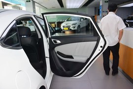 2015款纳智捷