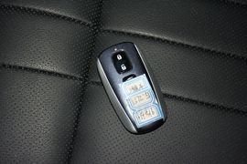 2015款纳智捷