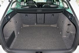 2015款斯柯达明锐旅行版1.8T逸享版