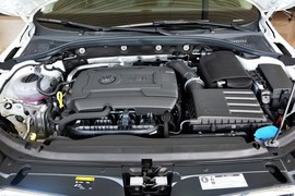 2015款斯柯达明锐旅行版1.8T逸享版