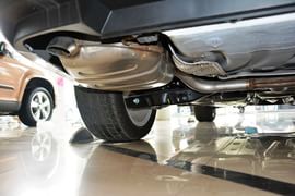 2015款斯柯达明锐旅行版1.8T逸享版