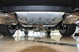 2015款斯柯达明锐旅行版1.8T逸享版