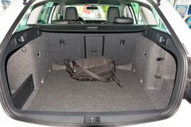 2015款斯柯达明锐旅行版1.8T逸享版