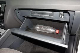 2015款斯柯达明锐旅行版1.8T逸享版