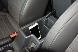 2015款斯柯达明锐旅行版1.8T逸享版