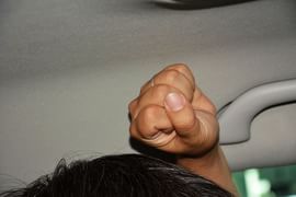 2015款斯柯达明锐旅行版1.8T逸享版