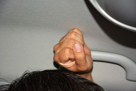 2015款斯柯达明锐旅行版1.8T逸享版