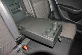 2015款斯柯达明锐旅行版1.8T逸享版