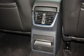 2015款斯柯达明锐旅行版1.8T逸享版