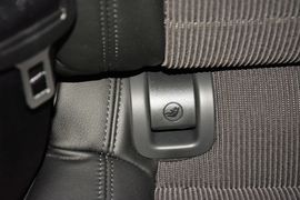 2015款斯柯达明锐旅行版1.8T逸享版