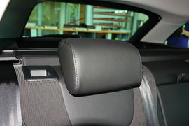 2015款斯柯达明锐旅行版1.8T逸享版