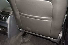 2015款斯柯达明锐旅行版1.8T逸享版