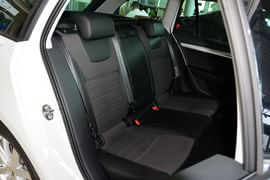 2015款斯柯达明锐旅行版1.8T逸享版