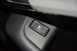 2015款斯柯达明锐旅行版1.8T逸享版