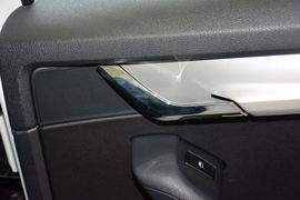 2015款斯柯达明锐旅行版1.8T逸享版