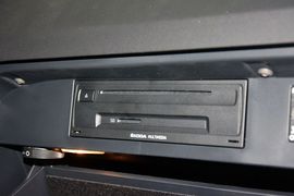 2015款斯柯达明锐旅行版1.8T逸享版