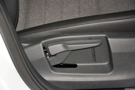 2015款斯柯达明锐旅行版1.8T逸享版