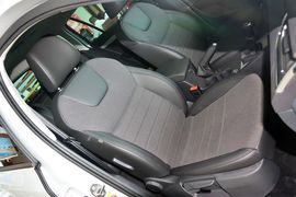 2015款斯柯达明锐旅行版1.8T逸享版