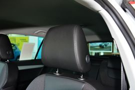 2015款斯柯达明锐旅行版1.8T逸享版