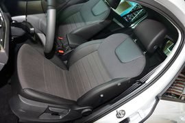 2015款斯柯达明锐旅行版1.8T逸享版