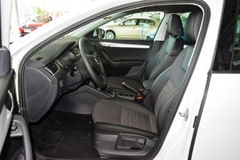 2015款斯柯达明锐旅行版1.8T逸享版