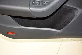 2015款斯柯达明锐旅行版1.8T逸享版