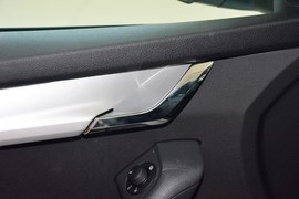 2015款斯柯达明锐旅行版1.8T逸享版