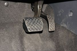 2015款斯柯达明锐旅行版1.8T逸享版