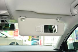 2015款斯柯达明锐旅行版1.8T逸享版