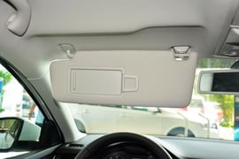 2015款斯柯达明锐旅行版1.8T逸享版