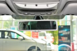 2015款斯柯达明锐旅行版1.8T逸享版