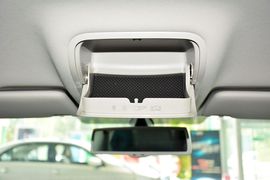 2015款斯柯达明锐旅行版1.8T逸享版