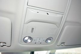 2015款斯柯达明锐旅行版1.8T逸享版