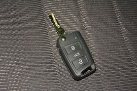 2015款斯柯达明锐旅行版1.8T逸享版