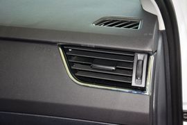 2015款斯柯达明锐旅行版1.8T逸享版