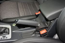 2015款斯柯达明锐旅行版1.8T逸享版