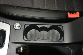 2015款斯柯达明锐旅行版1.8T逸享版