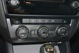 2015款斯柯达明锐旅行版1.8T逸享版