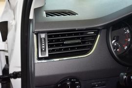 2015款斯柯达明锐旅行版1.8T逸享版