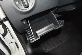 2015款斯柯达明锐旅行版1.8T逸享版