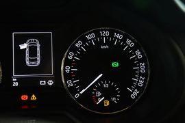 2015款斯柯达明锐旅行版1.8T逸享版