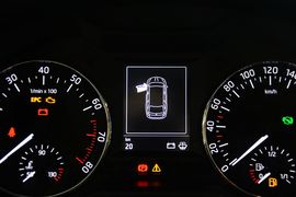 2015款斯柯达明锐旅行版1.8T逸享版