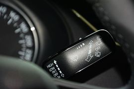 2015款斯柯达明锐旅行版1.8T逸享版