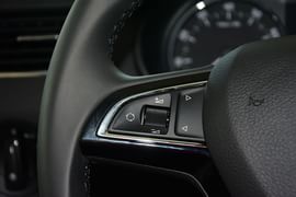 2015款斯柯达明锐旅行版1.8T逸享版