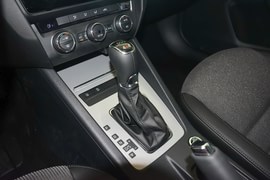 2015款斯柯达明锐旅行版1.8T逸享版